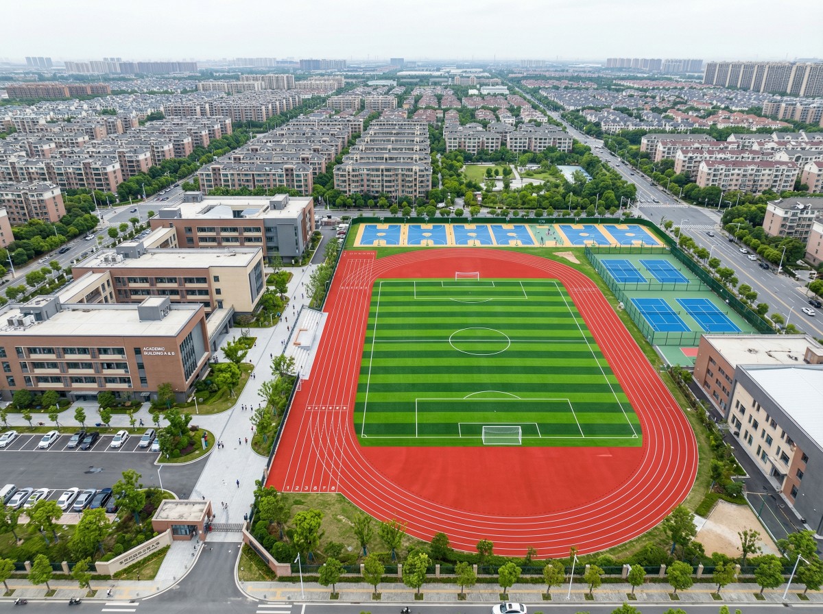 襄阳市塑胶跑道混合型塑胶跑道 - 哪里好